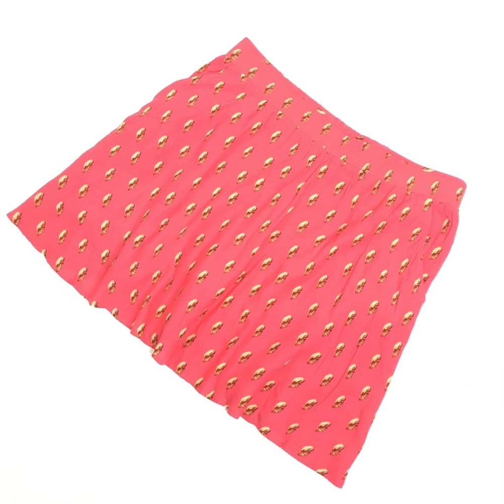 NEW Maison Jules Skirt Size Juniors XXL B1